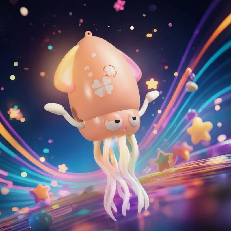 SquiddyGlow™ - Image 7
