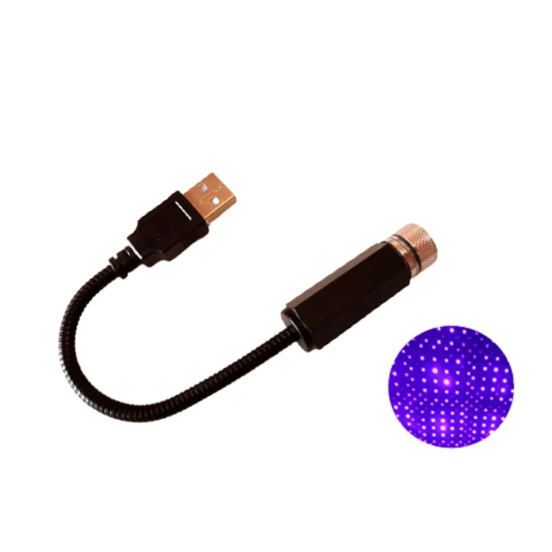 Starry Nights Mini Projector - Image 4