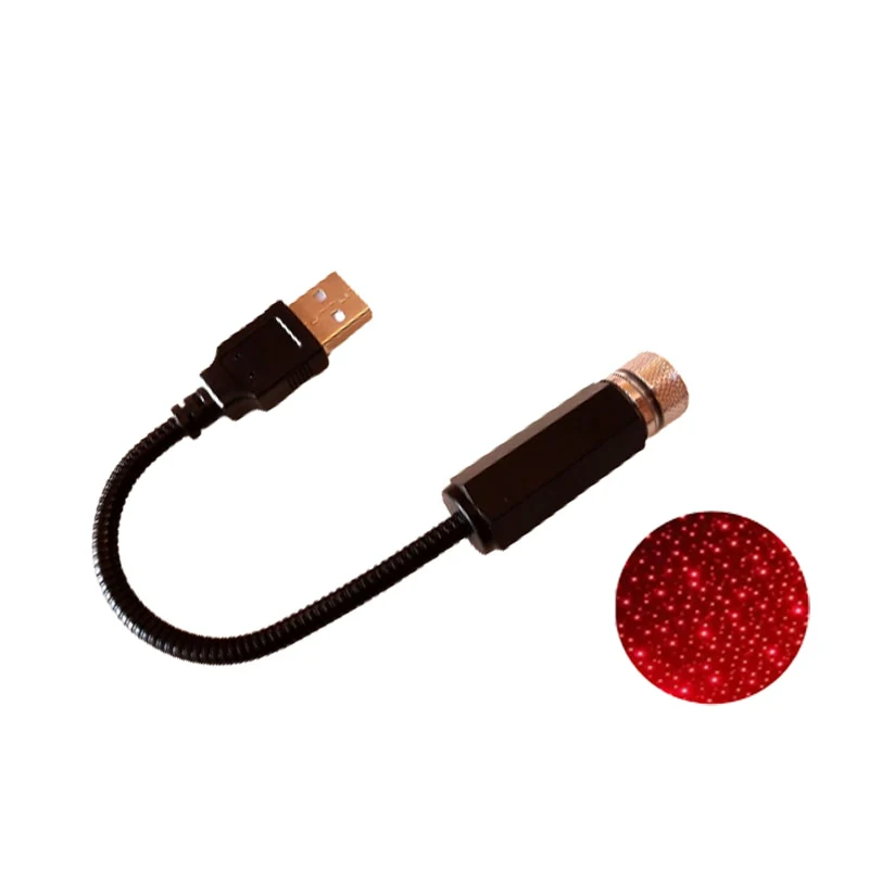 Starry Nights Mini Projector - Image 5