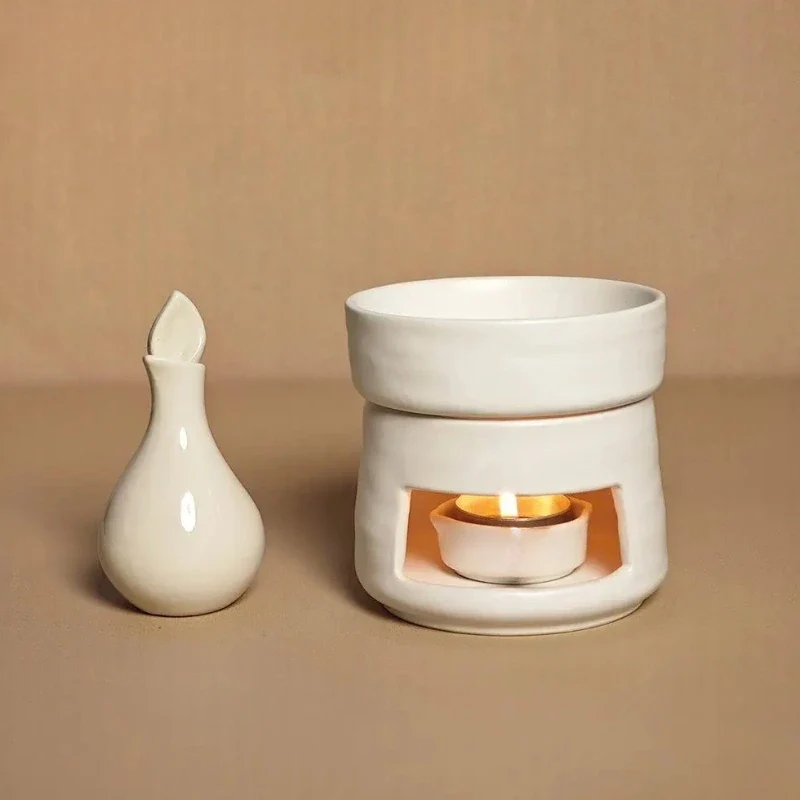 TerraGlow™ Ceramic Diffuser - Image 2