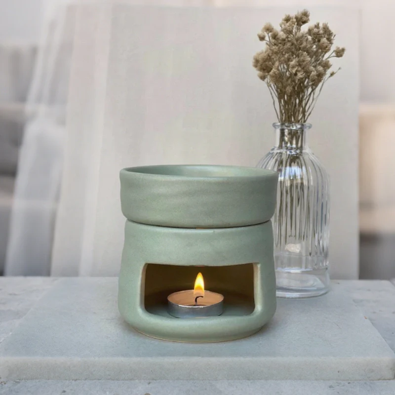 TerraGlow™ Ceramic Diffuser - Image 3