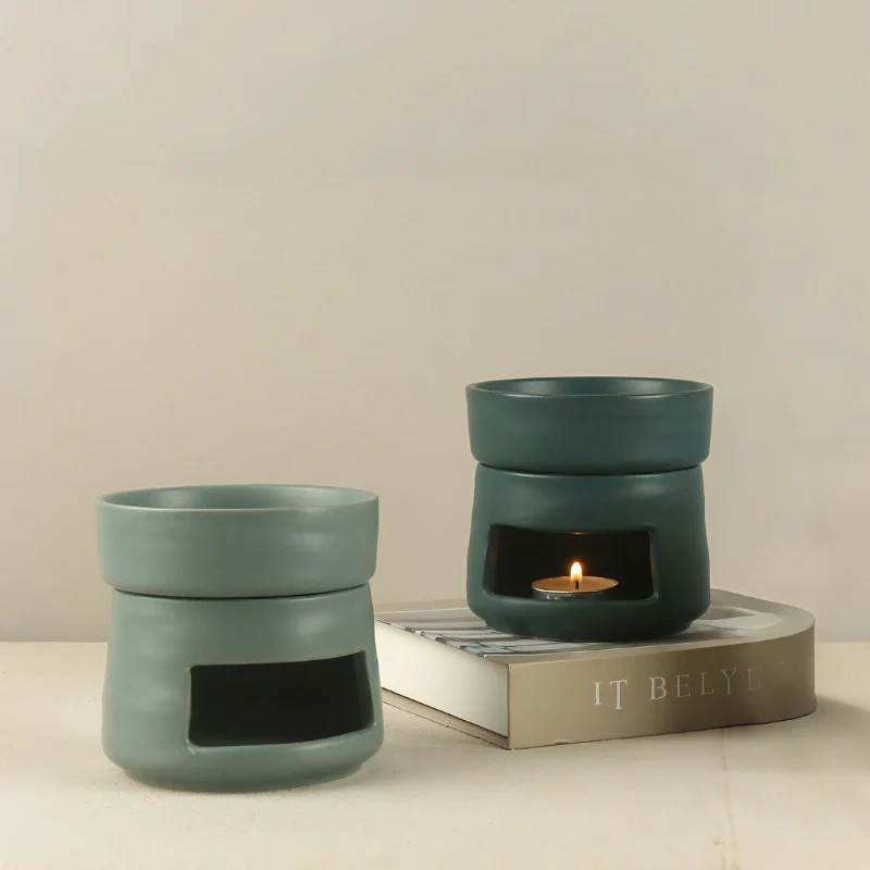 TerraGlow™ Ceramic Diffuser - Image 4