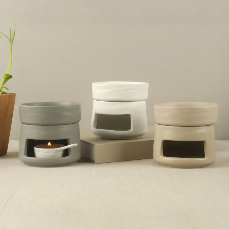 TerraGlow™ Ceramic Diffuser - Image 5