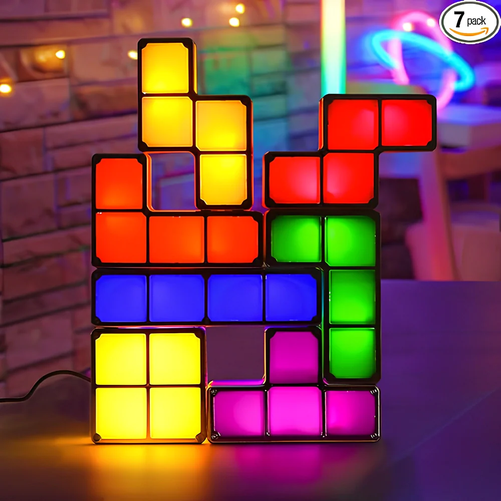 Tetra Blocks Light - Image 10