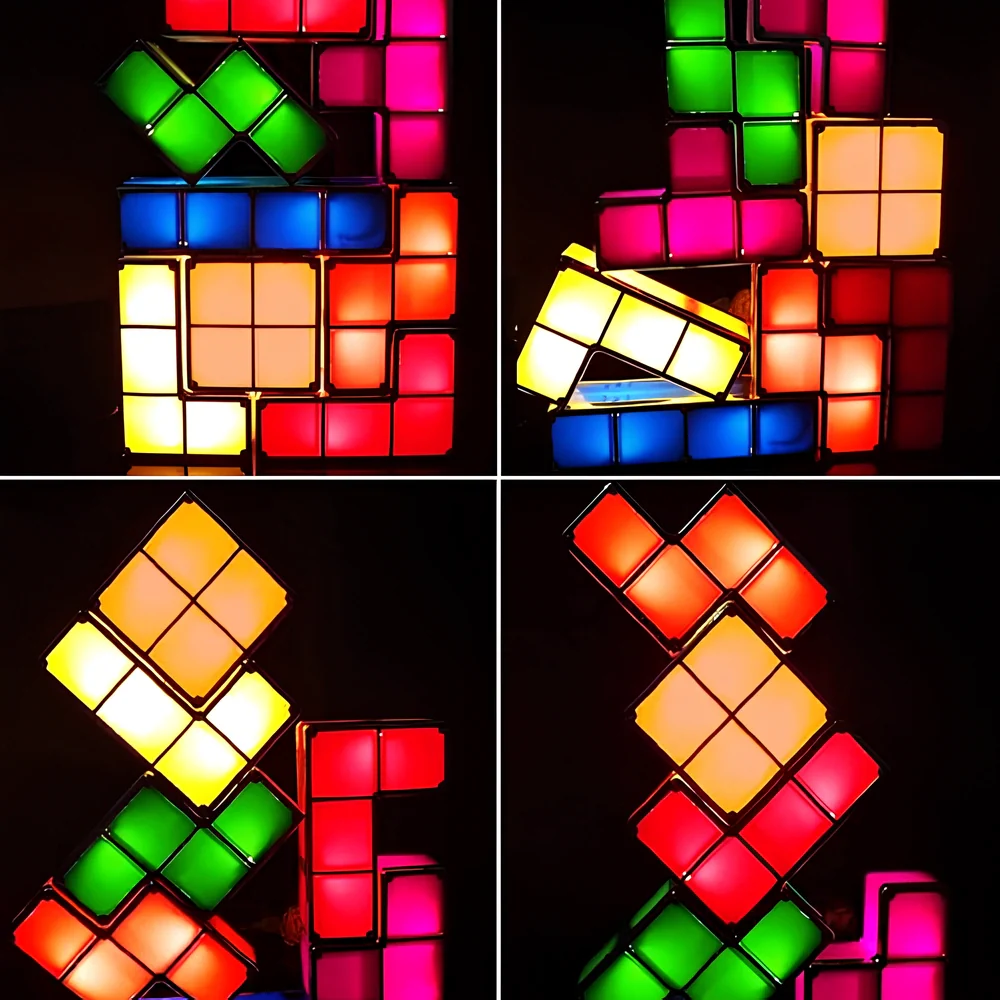 Tetra Blocks Light - Image 11