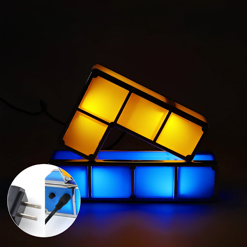 Tetra Blocks Light - Image 12