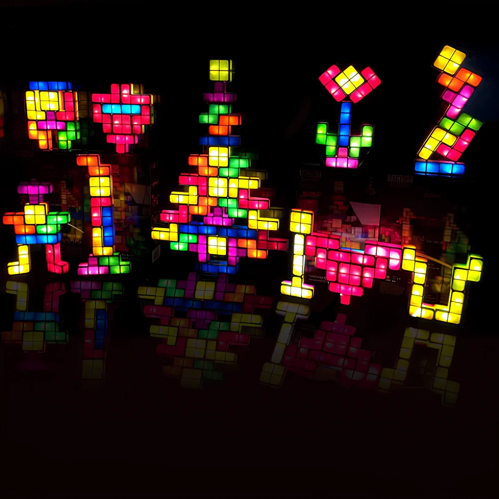 Tetra Blocks Light - Image 3