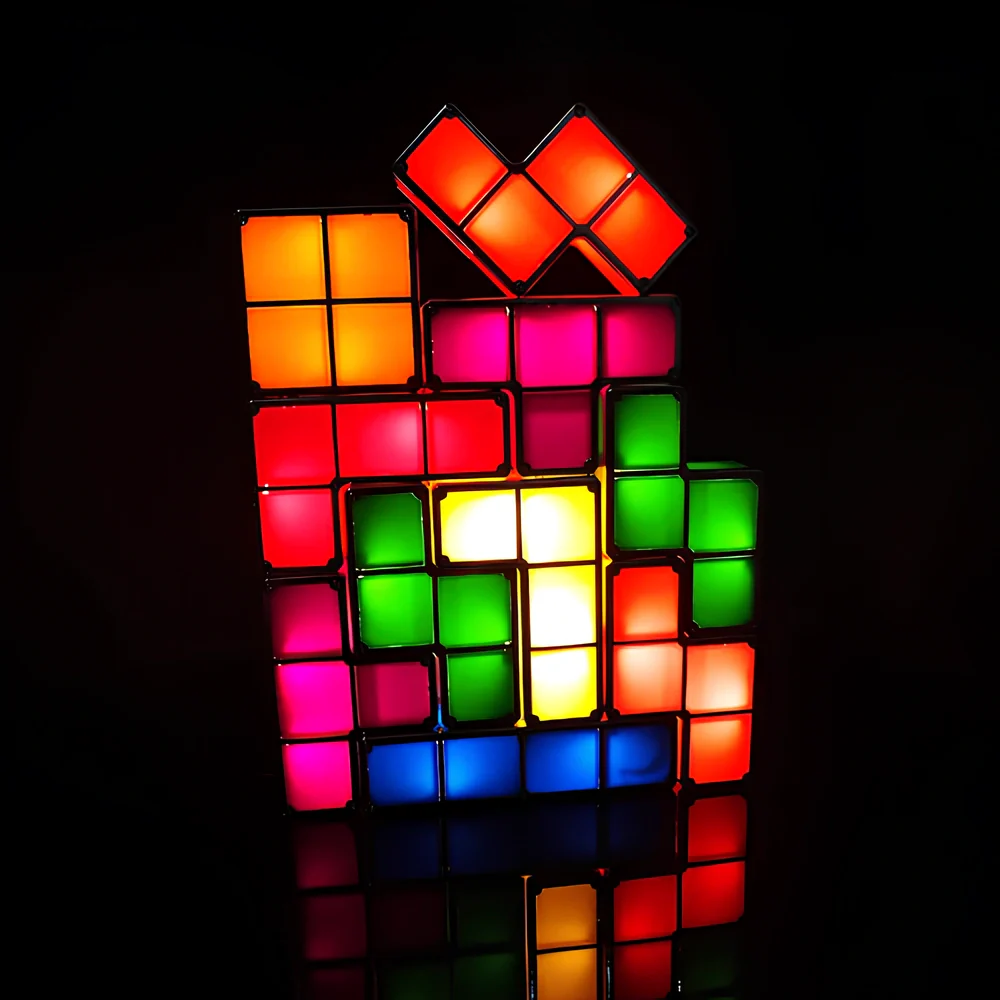 Tetra Blocks Light - Image 4
