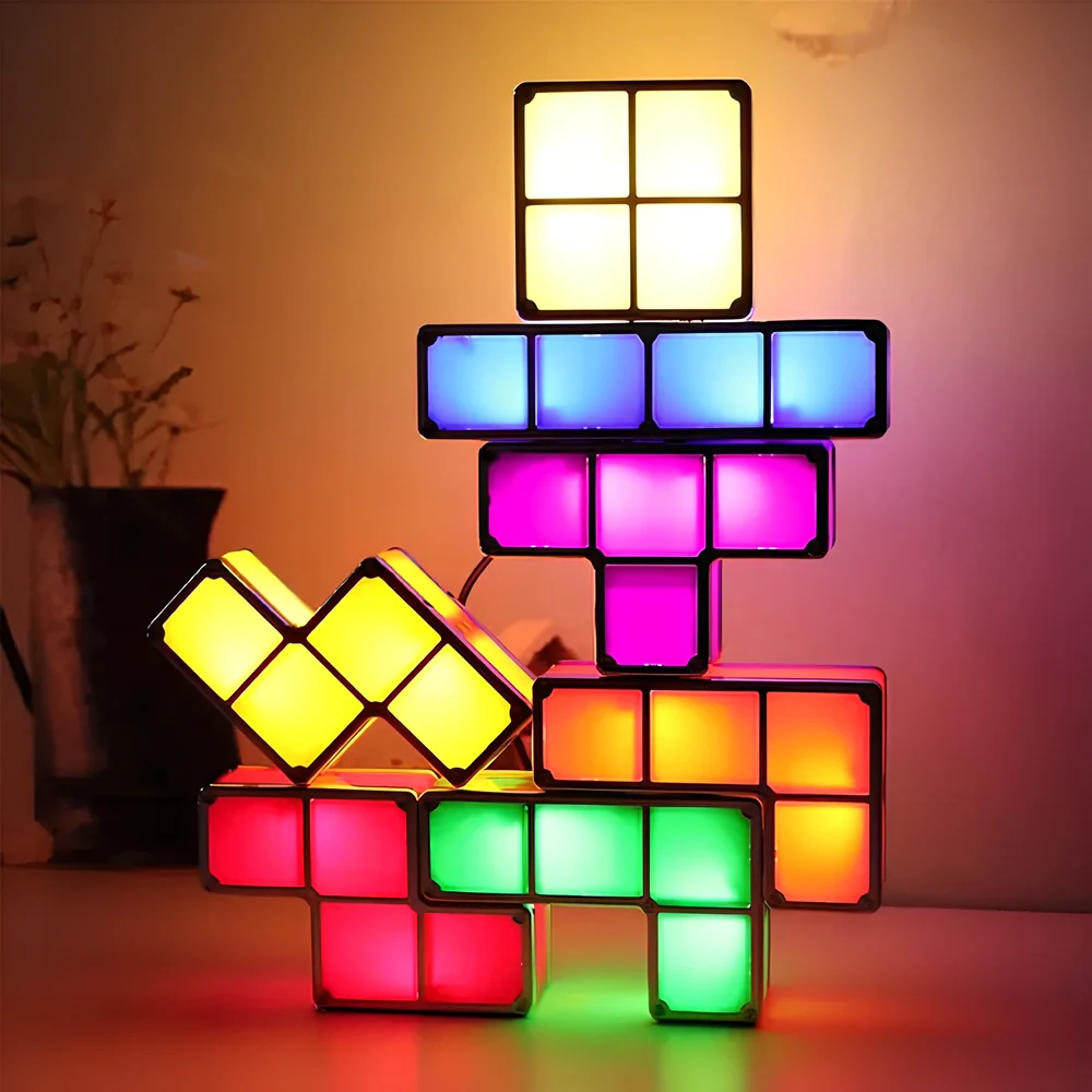 Tetra Blocks Light - Image 5