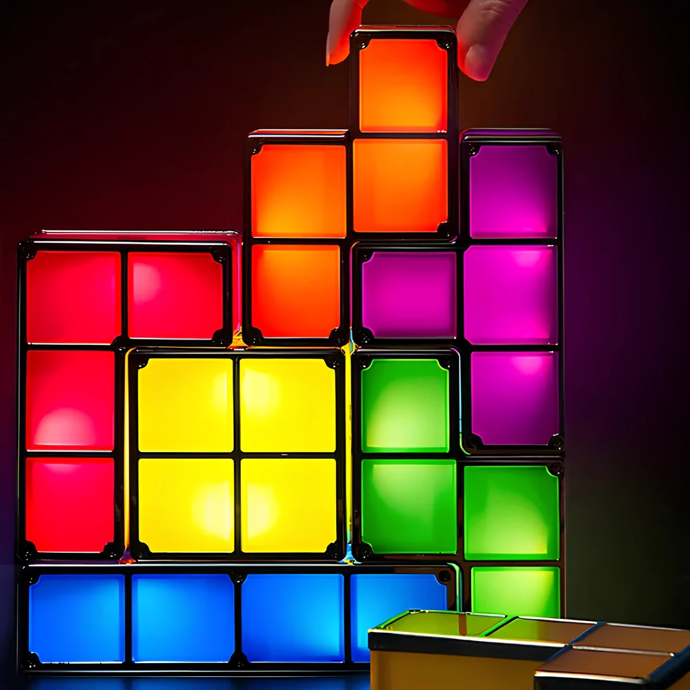 Tetra Blocks Light - Image 6