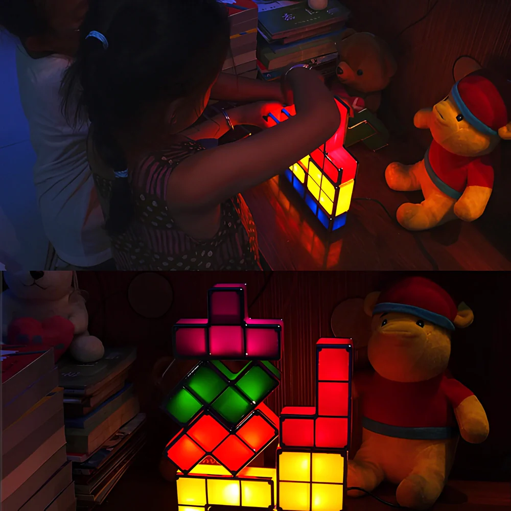 Tetra Blocks Light - Image 7