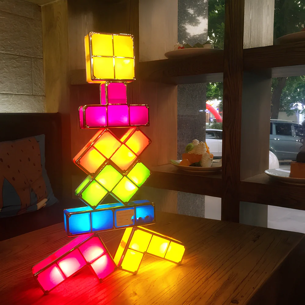 Tetra Blocks Light - Image 8