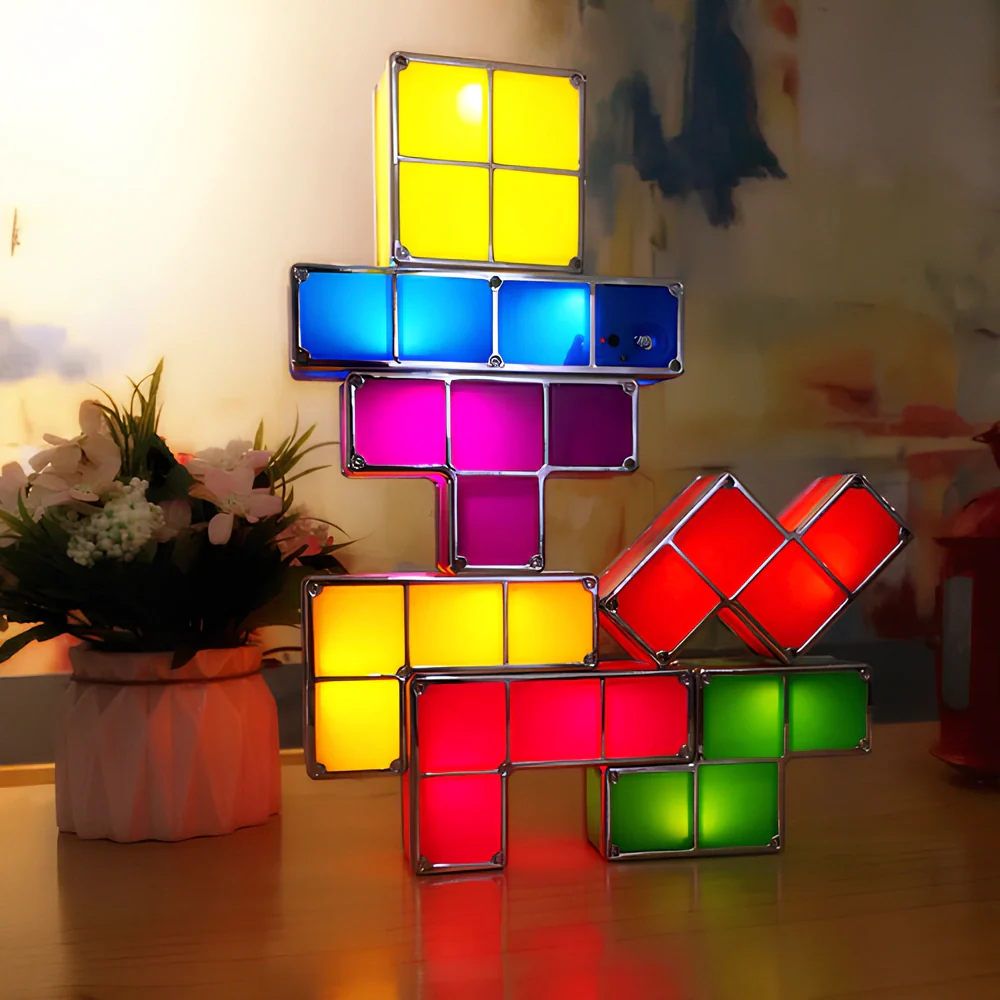Tetra Blocks Light - Image 9