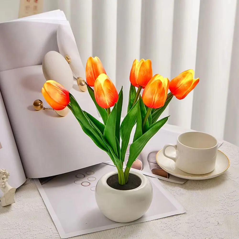 Tulip Night Light - Image 11