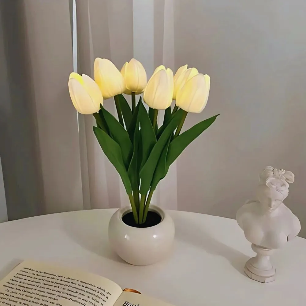 Tulip Night Light - Image 14