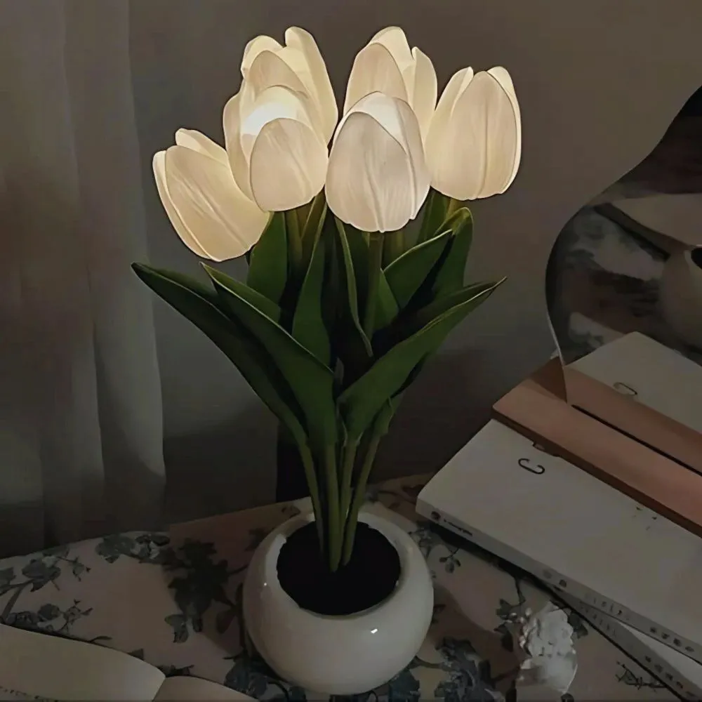 Tulip Night Light - Image 15